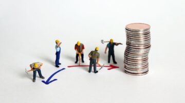 Pensje górników biją rekordy. Katowice zdeklasowały resztę Polski