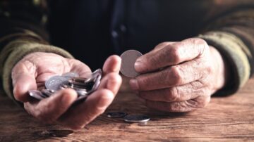 Dodatkowe 1884 zł dla seniorów już w kwietniu – nie trzeba składać wniosków