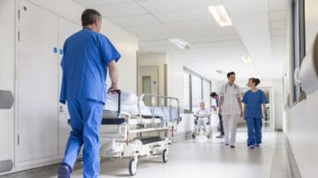 Podwyżki w szpitalach – co dalej z trudną sytuacją finansową w NFZ?