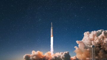 Szczątki rakiety Falcon 9 spadły na Polskę – Co poszło nie tak?