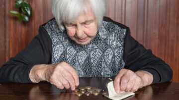 Waloryzacja emerytur w 2025 roku – takie kwoty od marca otrzymają seniorzy