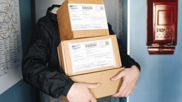 Nowoczesne rozwiązania kurierskie dla firm z różnych sektorów