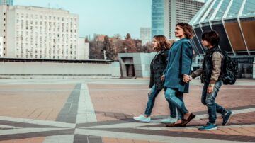 Najlepsze miasta do życia w Polsce – zaskakujący ranking!