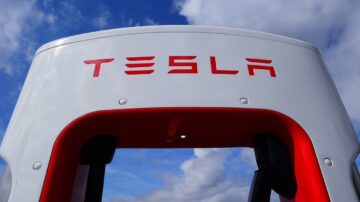 Tesla traci grunt pod kołami. Europejscy kierowcy wybierają konkurencję