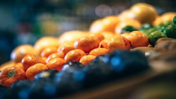 Codzienne zakupy coraz droższe. Koszyk produktów znowu w górę