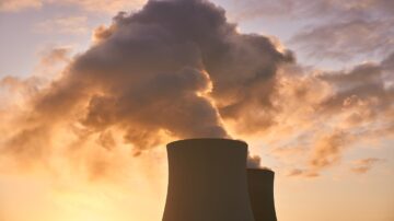Elektrownia atomowa bez umowy? Co dalej z polskim projektem jądrowym
