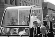 Dzień żałoby narodowej w Polsce po śmierci papieża Franciszka