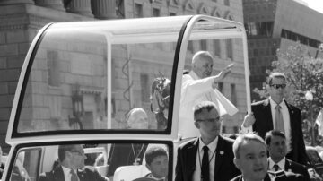 Dzień żałoby narodowej w Polsce po śmierci papieża Franciszka