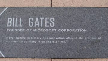 Bill Gates ogłasza rewolucję: „Nie umrę bogaty”