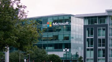 Microsoft stawia na kobiecy lider: Iwona Szylar nową dyrektor generalną w Polsce