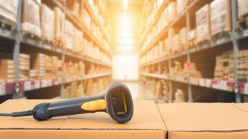 Trwałe oznaczanie produktów za pomocą znakowarek mikroudarowych – jak to działa?