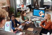 Agencja marketingowa w Krakowie – lokalna siła Twojego biznesu w sieci