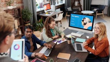 Agencja marketingowa w Krakowie – lokalna siła Twojego biznesu w sieci