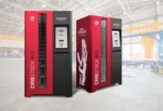 Vending może zwiększyć bezpieczeństwo w Twojej firmie! Dowiedz się, w jaki sposób! 