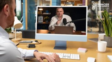 Kompletny kurs marketingu internetowego: od SEO, przez Google Ads, po konwersję