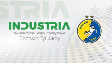 Industria Kielce – kim jest partner tytularny jednej z czołowych drużyn piłki ręcznej w Europie?