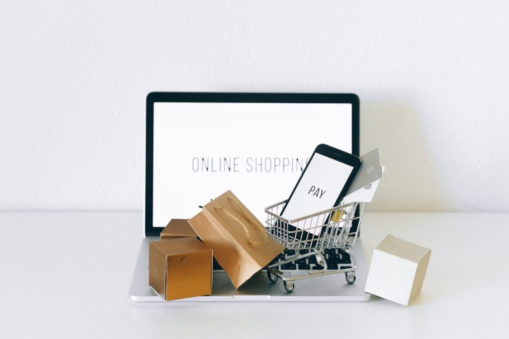Firmy coraz śmielej inwestują w e-commerce B2B