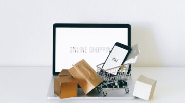 Firmy coraz śmielej inwestują w e-commerce B2B