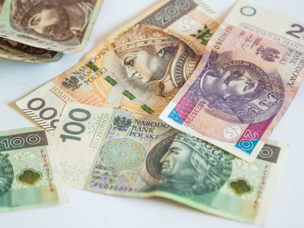 Ministerstwo Finansów szykuje pięć serii obligacji na wrześniowy przetarg