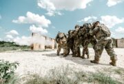 Powszechne szkolenia obronne – nowa strategia państwa