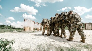 Powszechne szkolenia obronne – nowa strategia państwa