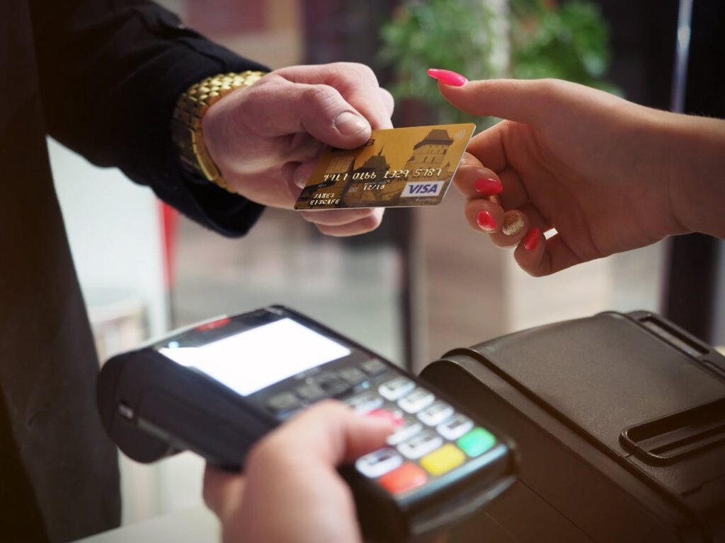 Revolut na piątym miejscu wśród banków w Polsce