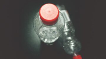 System kaucyjny w Polsce – butelka stanie się biletem do recyklingu