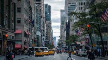 Nowa fala rekordów na Wall Street. Napędza ją Nvidia i OpenAI