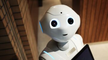 Doktor Bot przyjmuje pacjentów – AI wkracza do gabinetu lekarskiego