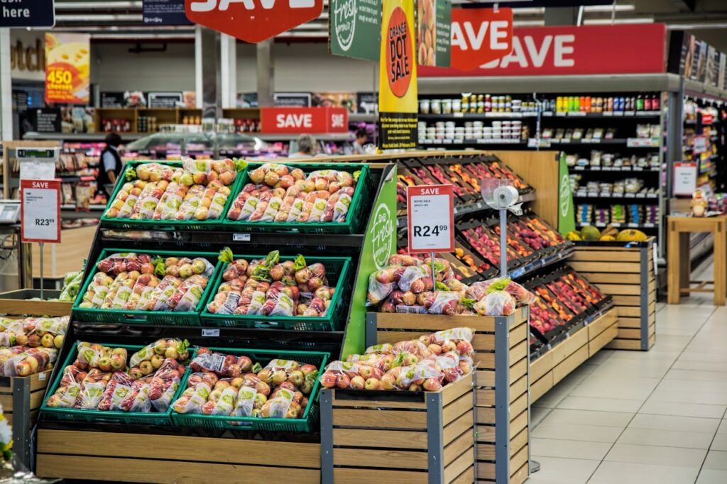 Makro tnie koszty i zamyka hale. Hurtownik pod presją strat i słabego popytu