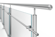 Balustrady nierdzewne jako kluczowy element nowoczesnych konstrukcji
