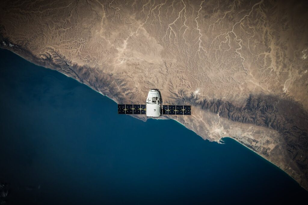 Polski satelita wojskowy gotowy do startu. SpaceX wyniesie go na orbitę