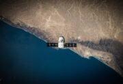 Polski satelita wojskowy gotowy do startu. SpaceX wyniesie go na orbitę
