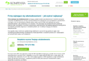 Ile biorą firmy odzyskujące odszkodowania? Modele prowizji i co jest fair