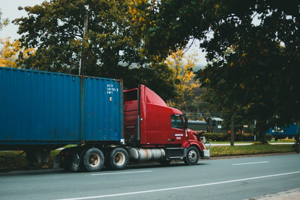 MAN Trucks rozważa miliardową inwestycję w Polsce. Fabryka w Niepołomicach zyska nowe znaczenie?