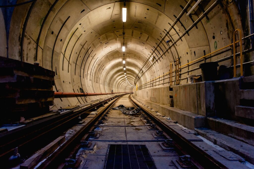 Grozi zerwaniem umowy. Tunel średnicowy w Łodzi w kryzysie