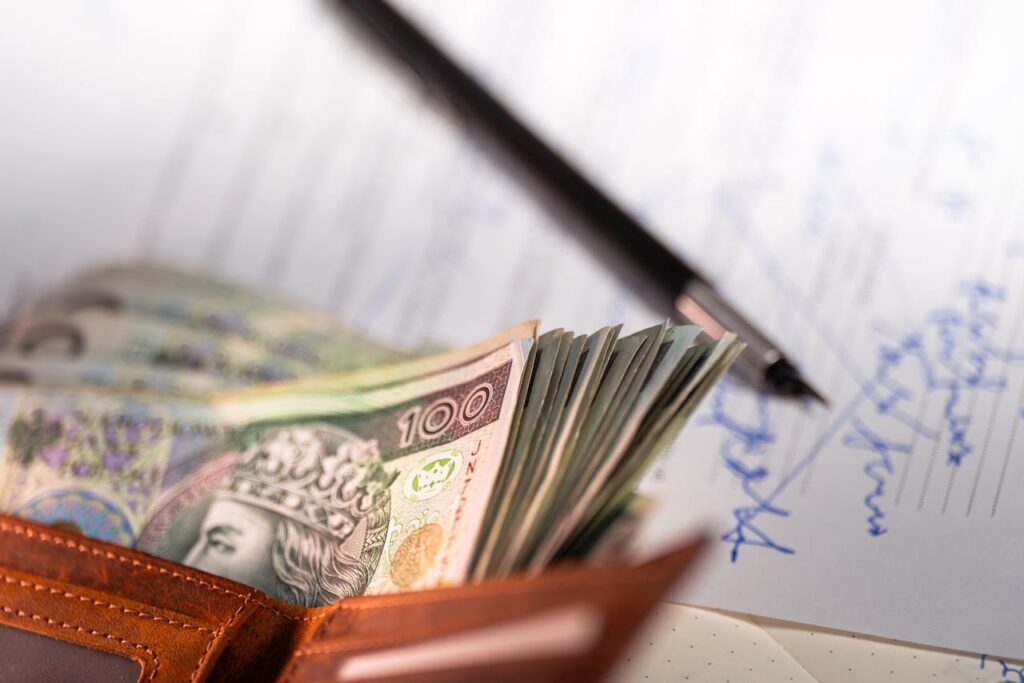 Złoty czeka na ruch RPP. Euro wciąż stabilne