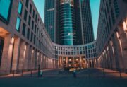 Włoski ruch wokół Commerzbanku. Czy mBank znajdzie się w nowej układance właścicielskiej?