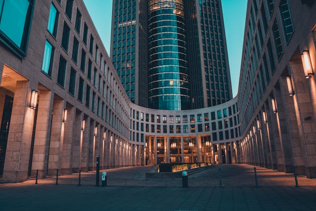 Włoski ruch wokół Commerzbanku. Czy mBank znajdzie się w nowej układance właścicielskiej?