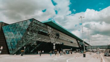 CPK ma ostateczną lokalizację. Teraz zaczyna się etap, którego nie da się już sprowadzić do mapy