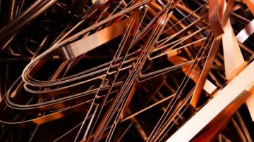 Lumina Metals rozgrzała GPW. Kanadyjska spółka bez przychodów z mocnym debiutem w Warszawie