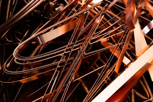 Lumina Metals rozgrzała GPW. Kanadyjska spółka bez przychodów z mocnym debiutem w Warszawie