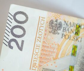 Łukasz Nosek nowym liderem listy najbogatszych Polaków