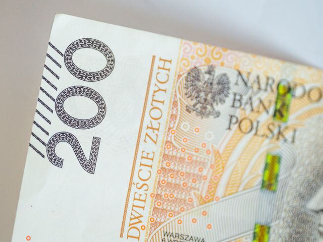 Łukasz Nosek nowym liderem listy najbogatszych Polaków