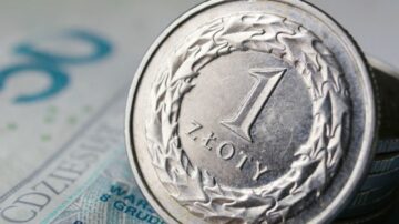 Allegro rozpędziło WIG20. Rekordowa sesja mimo przeceny banków