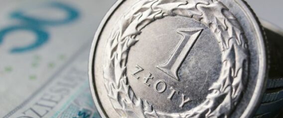Allegro rozpędziło WIG20. Rekordowa sesja mimo przeceny banków
