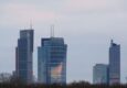 The Bridge zmienia właściciela. Warszawski biurowiec za setki milionów euro