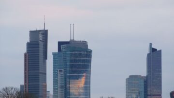 The Bridge zmienia właściciela. Warszawski biurowiec za setki milionów euro