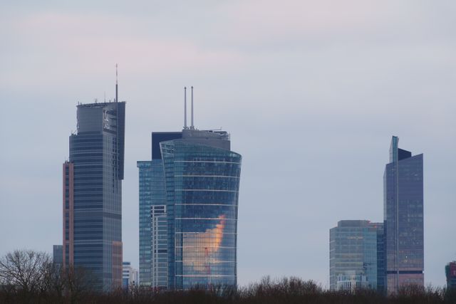 The Bridge zmienia właściciela. Warszawski biurowiec za setki milionów euro
