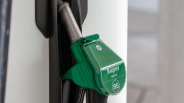 Nowe limity cen paliw. W czwartek diesel pozostanie najdroższy